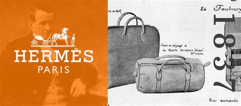 hermes brand name|hermès founder.